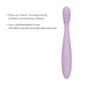Тонкий вибратор точки G Svakom Cici 2 Lilac