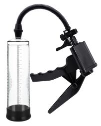 Вакуумна помпа CANWIN Passion Pump Powerup - P558