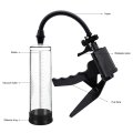 Вакуумна помпа CANWIN Passion Pump Powerup - P558