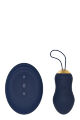 Виброяйцо с дистанционным управлением Dream Toys GODDESS COLLECTION APOLLO