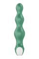 Анальная пробка с вибрацией Satisfyer Lolli-Plug 2 green
