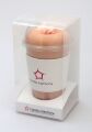 Мастурбатор-анус Naked Factory Cup Sleeve A-4, наскрізний