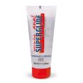 Согревающий анальный лубрикант на водной основе Anal Superglide warming, 100 мл