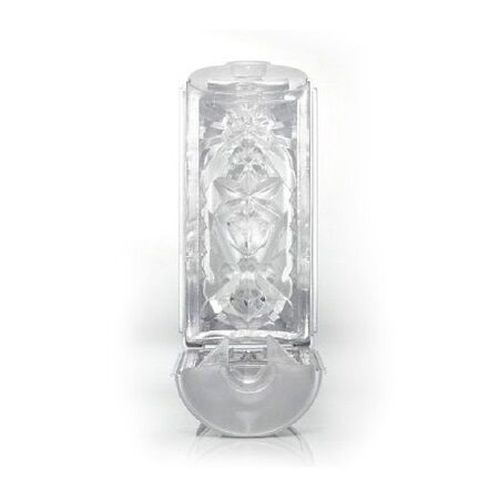 Мастурбатор Tenga flip Hole Black