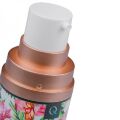 Масло для массажа съедобное с ароматом и вкусом вишни, 100 мл Exotiq Massage Oil Sensual Cherry -