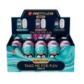 Набір мастурбаторів - Pretty Love Venus-X Egg Set, 15 шт.