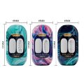Набір мастурбаторів - Pretty Love Venus-X Egg Set, 15 шт.