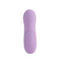 Вакуумный вибратор Chisa Irresistible Touch Purple