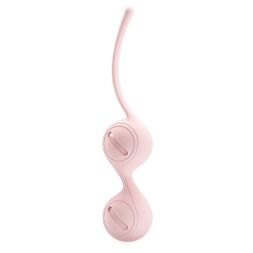 Вагінальні кульки Pretty Love Kegel BALL I BI-014490-2
