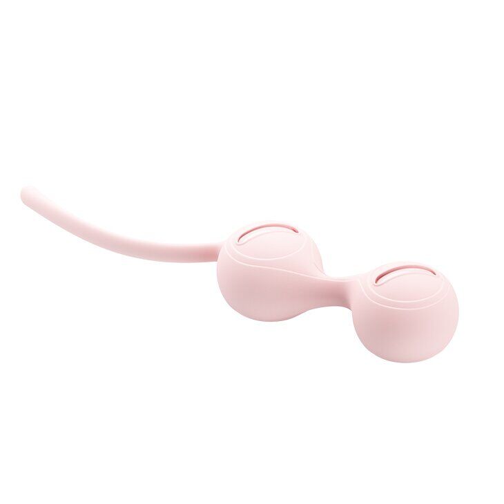 Вагінальні кульки Pretty Love Kegel BALL I BI-014490-2