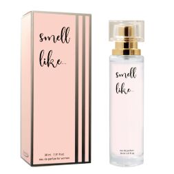 Женские духи с феромонами - Aurora Smell Like 07 Woman, 30 мл