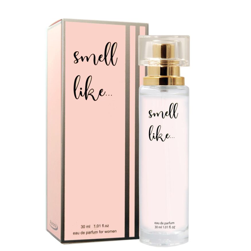 Жіночі парфуми з феромонами - Aurora Smell Like 07 Woman, 30 мл
