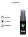 Духи з феромонами для чоловіків Shots-CBD Cannabis Pheromone Stimulator For him , 15 ml
