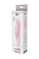 Вибромассажер кролик DREAM TOYS HEATING BUNNY
