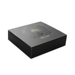 Мітелка Bijoux Indiscrets Pom Pom - feather tickler