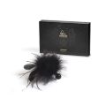 Мітелка Bijoux Indiscrets Pom Pom  -  feather tickler