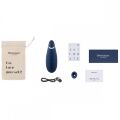 Womanizer Premium 2 Blueberry