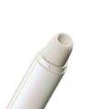 Вакуумный клиторальный стимулятор Zalo Lia Floral White