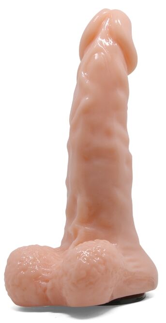Страпон Ultra passionate Harness - SENSUAL COMFORT STRAP-ON, BW-022007