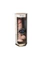 Фалоімітатор SilexD Johnny Premium Real Skin Flesh (7in MODEL 1)