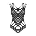 Искусительный тедди с открытой промежностью B139 от Obsessive (размер S/M/L)