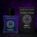Чоловічі парфуми з феромонами - Miyoshi Miyagi Next, 50 мл
