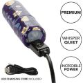 Вибратор- пуля Just The Tip Rechargeable Clitoral Stimulator