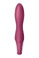 Подвійний смарт вібратор із функцією нагріву Satisfyer Heated Affair Connect App