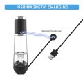 Водонепроникна, автоматична вакуумна помпа із зарядкою від USB CANWIN Luxury Pump, P258AU