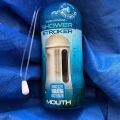 МАСТУРБАТОР ВАГИНА HAPPY ENDING VIBRATING SHOWER STROKER SELF LUBRICATING PUSSY