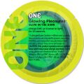 Набір презервативів ONE Popular Mix, 500 шт, 5 видів, упаковка ПЕ-пакет