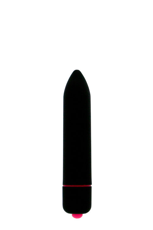 Мини вибромассажер DreamToys Vibes of Love Climax Bullet черный