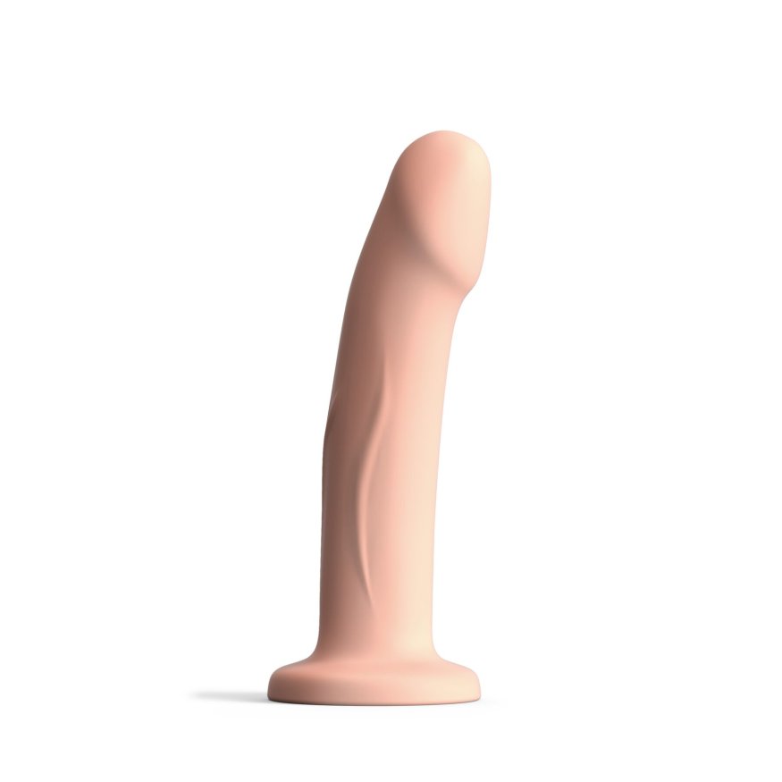 Фаллоимитатор Dorcel Real Pleasure M Vanilla