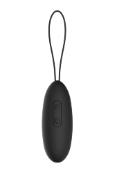 Віброяйце з дистанційним керуванням Dream Toys ELITE ELIZE