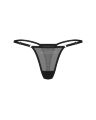 Трусики Obsessive Violami Hungry thong S/M