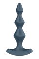 T360139 Анальная пробка с вибрацией Satisfyer Lolli-Plug 1 dark teal
