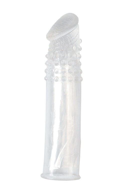 Насадка удлиняющая Lidl Extra Silicone Penis Extension
