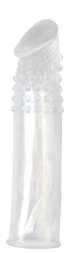 Насадка удлиняющая Lidl Extra Silicone Penis Extension