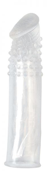 Насадка удлиняющая Lidl Extra Silicone Penis Extension