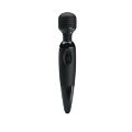 Вібромасажер - Power Wand Massager Black