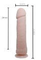 Фалоімітатор на присосці "BIG Penis"