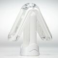 Мастурбатор Tenga FLIP ZERO GRAVITY WHITE