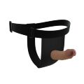 Страпон порожній - Pretty Love Harness Briefs Houston 6.8"
