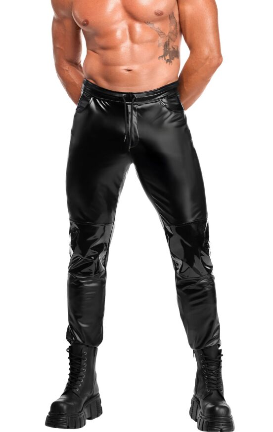 Мужские брюки Noir Handmade H087 Rogue pants XL