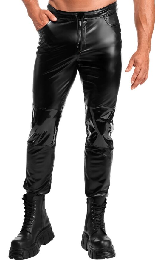 Мужские брюки Noir Handmade H087 Rogue pants XL
