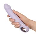 Пульсатор Fun Factory Stronic Smooth