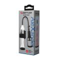 Вакуумная помпа с вибрацией Pretty Love - Penis Pump AleXander, BM-010066BPL