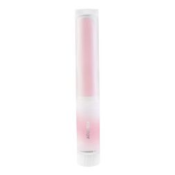 Липстик-вибратор KISSTOY Pop Cherry, 7 режимов, 2 мотора, гибкий, подогрев