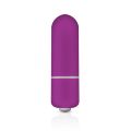 Віброкуля Easytoys, фіолетова, 5.5 х 1.7 см