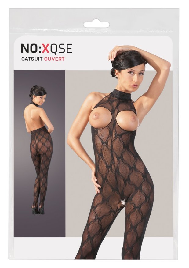 Бодістокінг - 2550032 NO:XQSE Catsuit Busenfrei